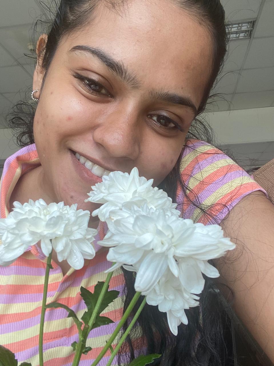 My favourite smile